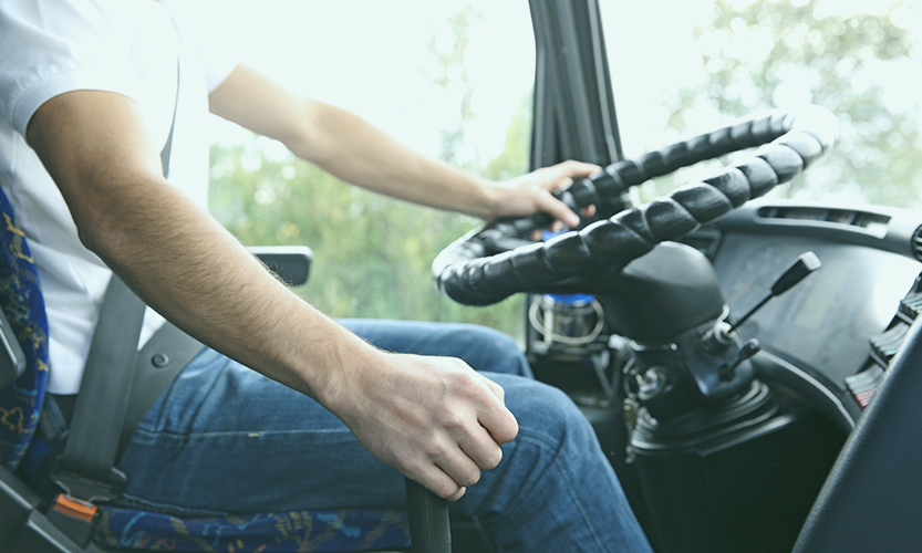 Transpar | Driver Staffing Part I: The Current Environment Surrounding Student Transportation