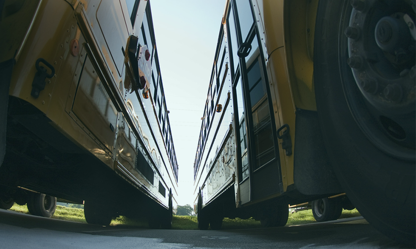 Transpar | Driver Staffing Part II: Driver Staffing Expectations & Disruptors