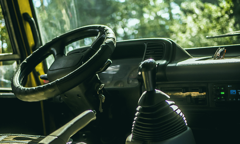 Transpar | Driver Staffing Part III: How Do You Get Out of the Hole?