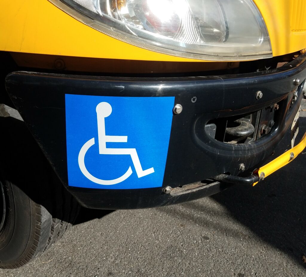 Transpar | Special Needs Transportation Deserves Special Attention